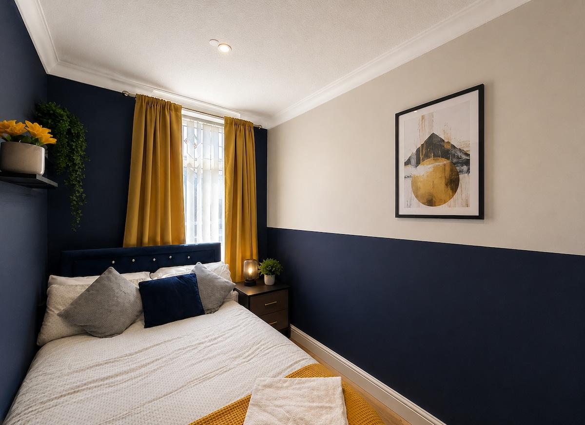 Neston House With Games Room4